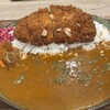 カレーと唐揚げの店Stove