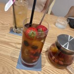double tall cafe nagoya - 