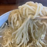 ニューハルピン - 