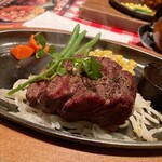 ハンバーグ&ステーキ食堂クラウゾ 本店 - 