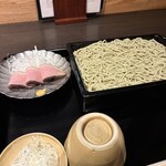 かんだやぶそば - 