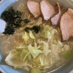 ニューハルピン - 