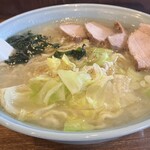 ニューハルピン - 