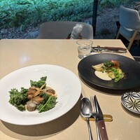 TEIEN Restaurant comodo - 