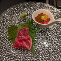 焼肉かなう - 