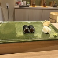 鮨ふみ - 