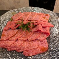 焼肉かなう - 