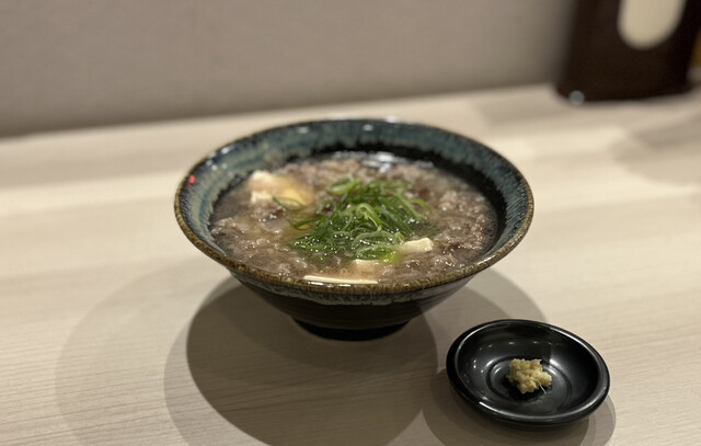 Kyoto Nikusui Niku Udon suguru photo 3