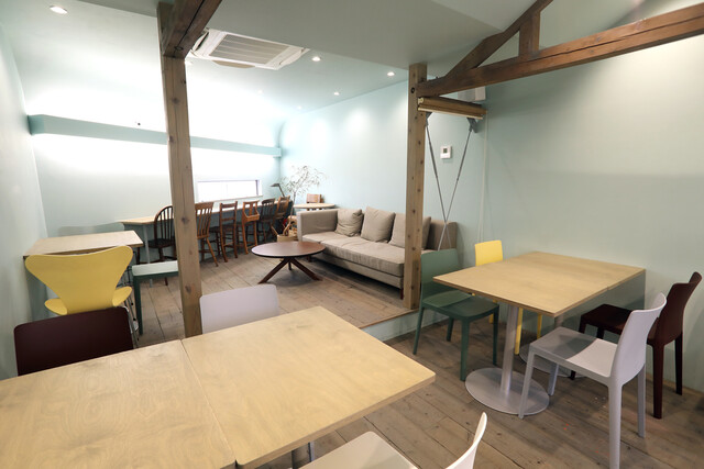 リストランテ キシネ（Ristorante Kishine） - 広瀬通（イタリアン）の写真