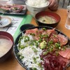 磯料理 魚のかねあ
