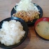 伝説のすた丼屋 横浜瀬谷店