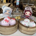Yum Cha - 