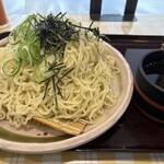麺専門店アラキ - ザル中華普通盛￥860  どーみても2人前w