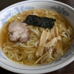 増や - ラーメン
