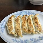 増や - 餃子（単品）