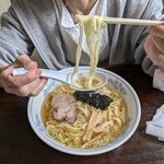 増や - ラーメン
