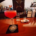 ガスライトEVE - 【苺カクテル】