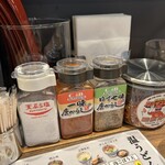 博多うどん 忠兵衛 - 