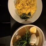 Hot Spice Shop Hood Dog - 