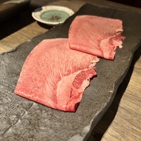 うしごろ 貫 五反田店 - 