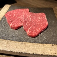 うしごろ 貫 五反田店 - 