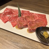 うしごろ 貫 五反田店 - 
