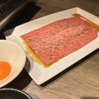うしごろ 貫 五反田店 - 