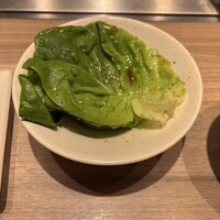 焼肉うしごろ 新宿三丁目店 - 
