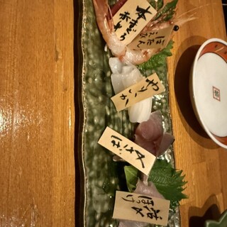 浜の金ちゃん 金ちゃん （きんちゃん） - すすきの（市電）/居酒屋 | 食べログ