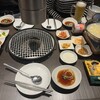 焼肉 韓国料理 コラボ and マンジョッオヒャンジョッパル & ソベッチャのカンジャンケジャン 三軒茶屋