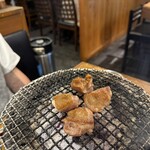 地鶏焼肉 一鳥 福島店 - 
