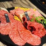 焼肉 べこ亭 たまプラーザ本店 - 
