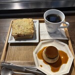 ファクトリー&ラボ 神乃珈琲 - 