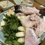 旬肴ふく堀田 - 