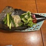 Oryori Osake Kimura Karuizawa Ten