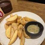 地鶏焼肉 一鳥 - 