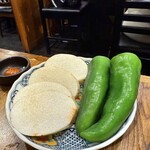 地鶏焼肉 一鳥 - 