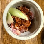 地鶏焼肉 一鳥 - 