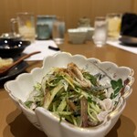 旬肴ふく堀田 - 