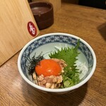 地鶏焼肉 一鳥 - 