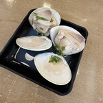 大洗町漁協　かあちゃんの店 - 