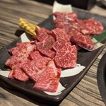 焼肉 べこ亭 - 