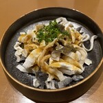 旬肴ふく堀田 - 