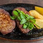 ステーキハウス 武蔵野 - 