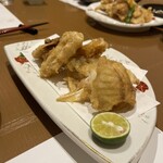 旬肴ふく堀田 - 