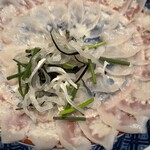 旬肴ふく堀田 - 