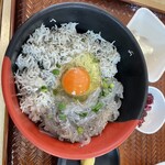 大洗町漁協　かあちゃんの店 - 