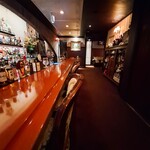 ガスライトEVE - 内観