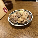 地鶏焼肉 一鳥 - 