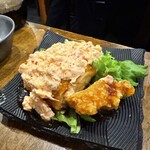 地鶏焼肉 一鳥 - 